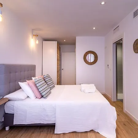 Vb Best Waterfront 2Bdr Apt In Benalmadena Exterior photo