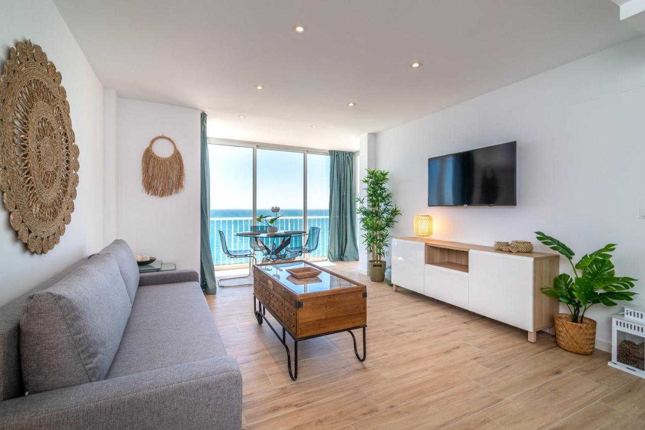Apartment Vb Waterfront 2bdr In Benalmadena