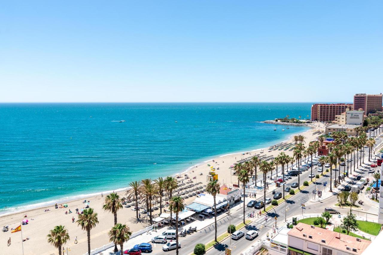 Apartment Vb Waterfront 2bdr In Benalmadena