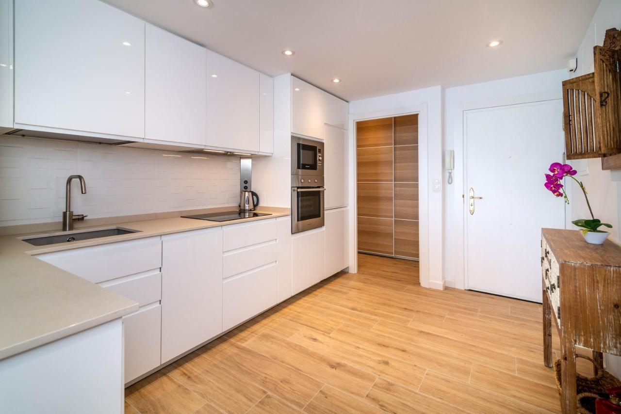 Vb Waterfront 2bdr In Apartment Benalmadena