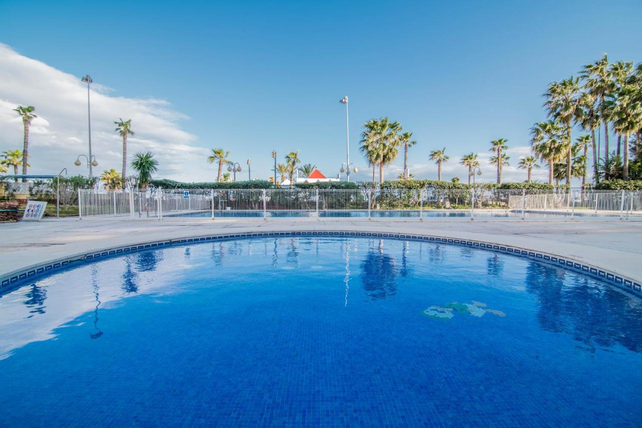 Vb Waterfront 2bdr In Benalmadena